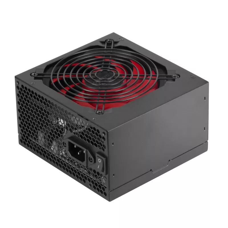 Mars Gaming MPIII750 PC napájací zdroj 750W ATX 85 % účinnosť 5 rokov záruka