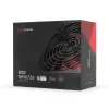 Mars Gaming MPIII750 PC napájací zdroj 750W ATX 85 % účinnosť 5 rokov záruka