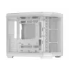 Mars Gaming MC-3TCOREW Midi Tower biela