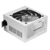 Mars Gaming MPIII650 napájací zdroj 650 W 20+4 pin ATX ATX biely