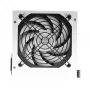 Mars Gaming MPIII750W napájací zdroj 750 W 20+4 pin ATX ATX biely