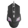 Mars Gaming MM024 myš pre pravákov USB Type-A optická 4000 DPI