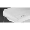 Mars Gaming MC-3TCOREMW Mini Tower biela