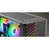 Mars Gaming MC-VOLT Midi Tower čierna