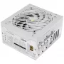 Mars Gaming MPB1000PSIW napájací zdroj 1000 W 24-pin ATX ATX biely