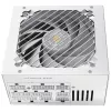 Mars Gaming MPB1000PSIW napájací zdroj 1000 W 24-pin ATX ATX biely