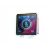 Mars Gaming ML-VISIONPRO240W kvapalinový chladič procesora All-in-One 12 cm biely 1 ks