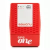 Salicru SPS 700 ONE, Line-Interactive, 0,7 kVA, 360 W, sínus, 162 V, 290 V
