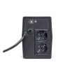 Salicru SPS 900 ONE BL, Line-Interactive, 0,9 kVA, 480 W, pseudosínus, 162 V, 290 V