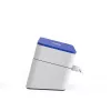 Termotransferová tlačiareň etikiet HP HPKE100 203 x 203 DPI 127 mm/s káblová USB biela/modrá
