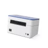 Termotransferová tlačiareň etikiet HP HPKE100 203 x 203 DPI 127 mm/s káblová USB biela/modrá