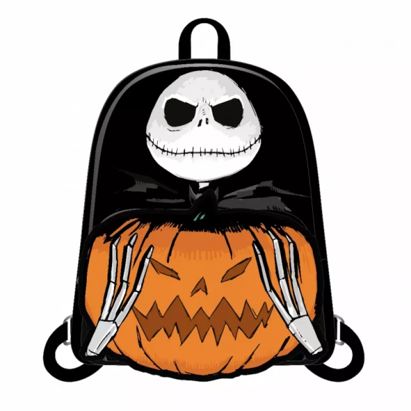 Konix FASHION NIGHTMARE BEFORE CHRISTMAS batoh