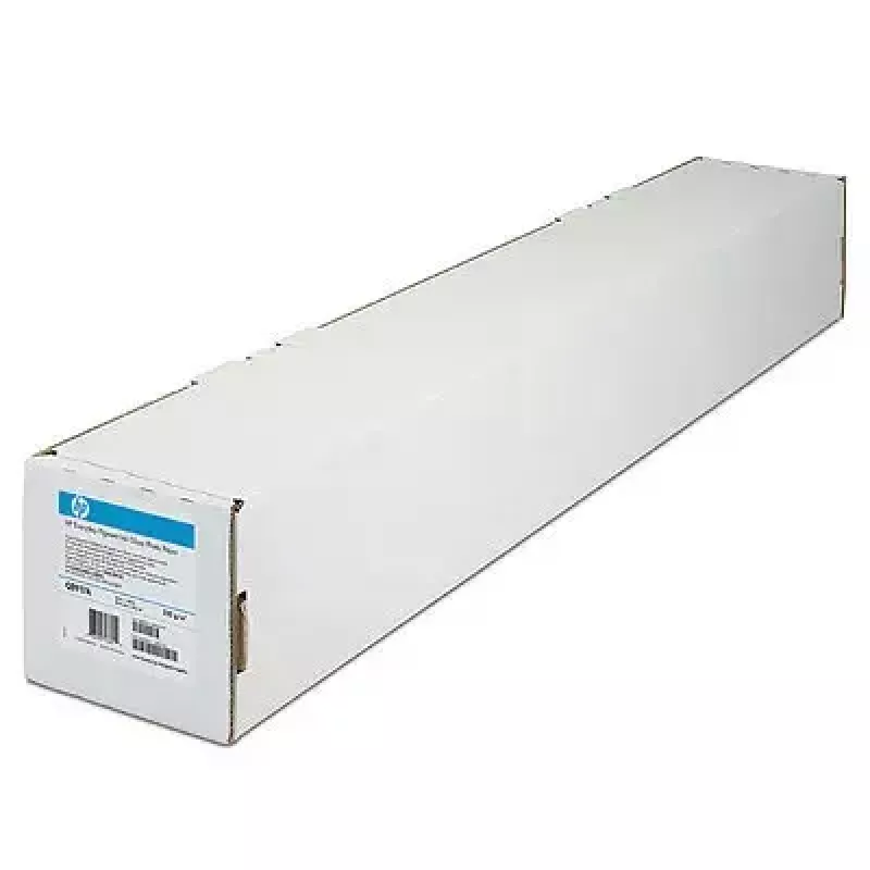 HP Premium Matte Photo Paper 914 mm (36 in) x 30,5 m rolka, 210 g/m2