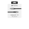 mophie nabíjací a synchronizačný kábel – USB-C na USB-C (3.1) 1,5 m – čierny