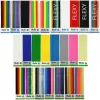 3Doodler plastový 3D tlačový materiál FLX04-RED 3 mm červená