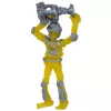 3D tlačový materiál 3Doodler PL10-ROBO kyselina polymliečna strieborná 2 g 3 mm