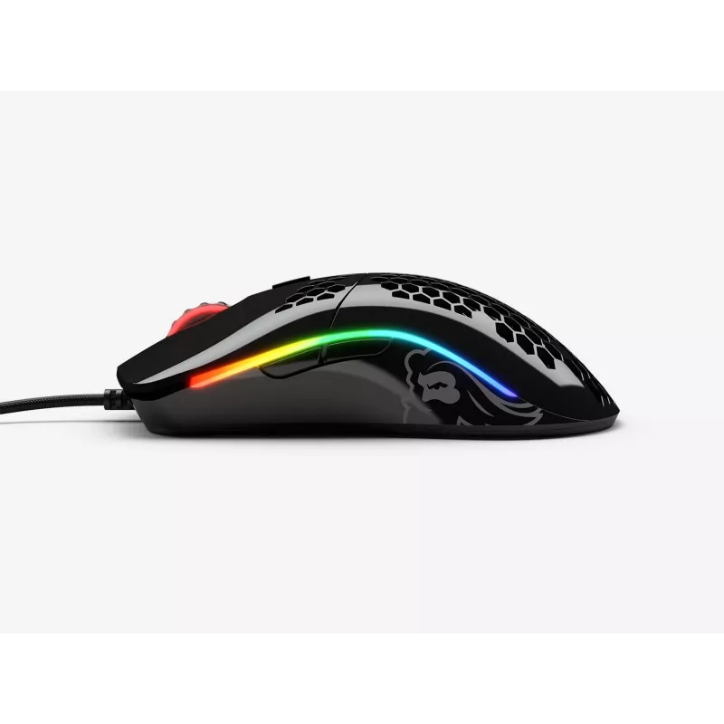 Glorious Gaming Model O myš pravá ruka USB Type-A optická 12000 DPI
