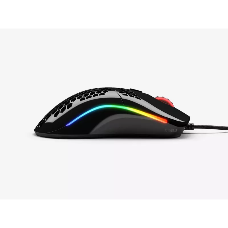 Glorious Gaming Model O myš pravá ruka USB Type-A optická 12000 DPI