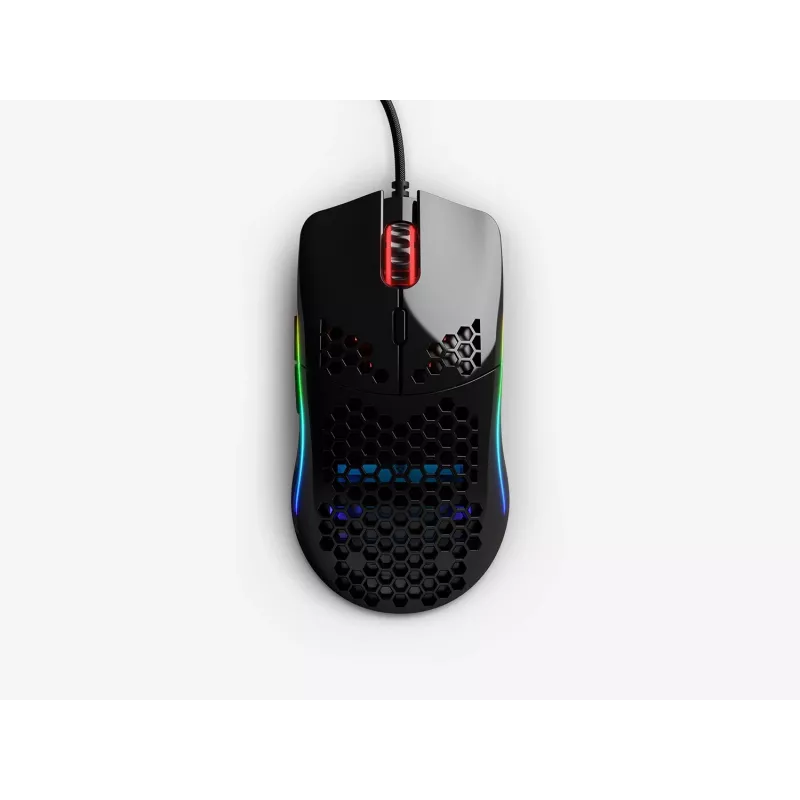 Glorious Gaming Model O myš pravá ruka USB Type-A optická 12000 DPI