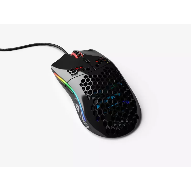 Glorious Gaming Model O myš pravá ruka USB Type-A optická 12000 DPI