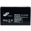 Batéria FSP 12V7Ah 12 V 7,2 Ah
