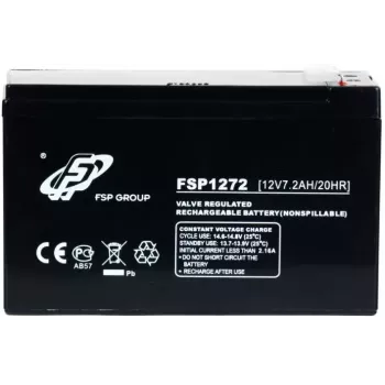 Batéria FSP 12V7Ah 12 V 7,2 Ah