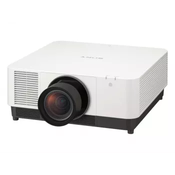 Sony VPL-FHZ101 dátový projektor veľkopriestorový projektor 10000 ANSI Lumen 3LCD WUXGA (1920x1200) biela
