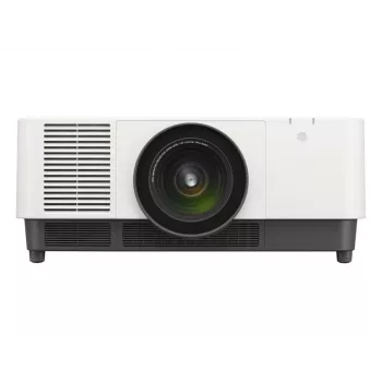 Sony VPL-FHZ101 dátový projektor veľkopriestorový projektor 10000 ANSI Lumen 3LCD WUXGA (1920x1200) biela