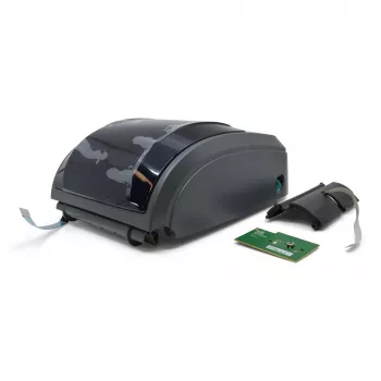 Zebra P1027135-050 kryt pre tlačiareň/skener, príslušenstvo, 1 ks