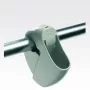 Motorola PSS-3SH01-00R držiak, pasívny držiak, ručný mobilný počítač, strieborný