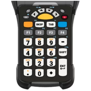 Zebra KYPD-MC9329NMR-01 numerická klávesnica pre ručný počítač MC9300, náhradná