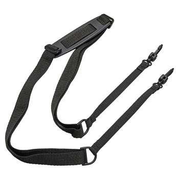 Popruh na rameno Zebra SG-MPV-SDSTP1-01 čierna 1 ks pre ZQ220 ZQ120 ZR138