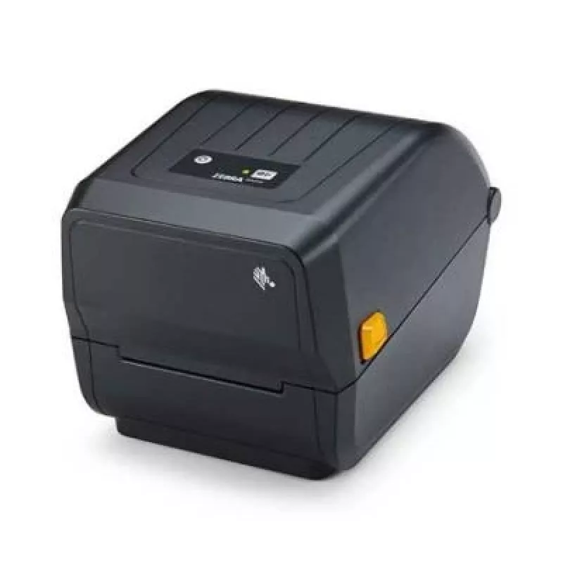 Zebra ZD230 tlačiareň etikiet termotransfer 203 x 203 DPI 152 mm/s káblová