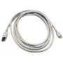 Zebra CBL-CS6-S07-0B USB kábel USB 2.0 2,13 m USB A USB C biely