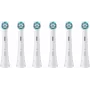 Oral-B hlavica zubnej kefky 6 ks biela