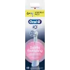 Oral-B hlavica zubnej kefky 6 ks biela