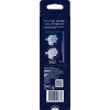 Oral-B hlavica zubnej kefky 6 ks biela