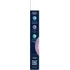 Oral-B hlavica zubnej kefky 6 ks biela