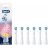 Oral-B hlavica zubnej kefky 6 ks biela