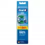 Oral-B Pro Precision Clean 249072 hlavice zubnej kefky, balenie 5+1 (6 ks)