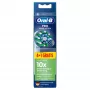 Náhradné hlavice BRAUN Oral‑B Pro CrossAction — balenie 5 kompatibilných hlavíc