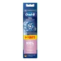 Nasadzovacie hlavice Oral-B Pro Sensitive Clean 5 ks biela extra mäkká