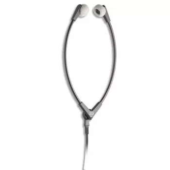 Philips LFH0233 slúchadlá káblové in-ear hudobné čierna