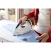 Philips GC160/02 suchá žehlička, suchá žehlička, DynaGlide žehliaca plocha, 1,8 m, biela, 1200 W