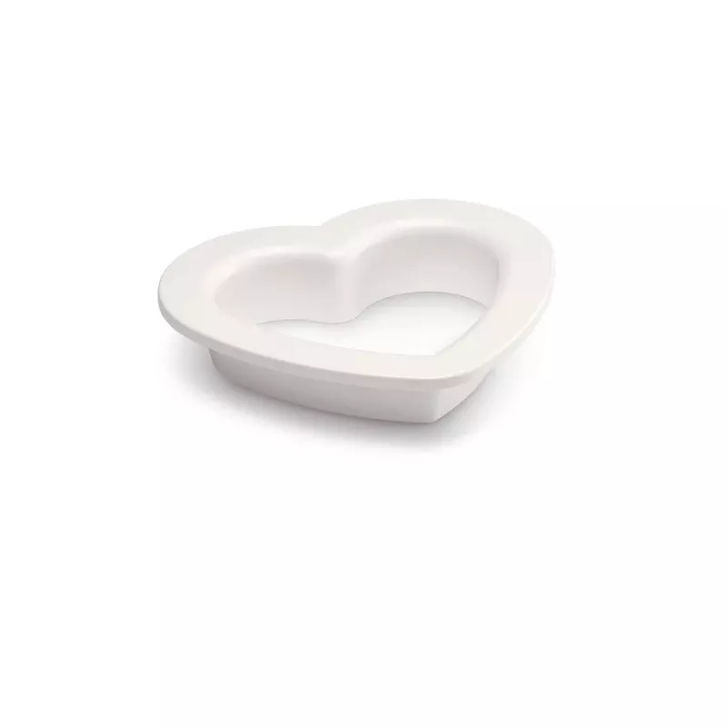 Príslušenstvo na cestoviny Philips HR2455/09 – sada 2 ks, biela