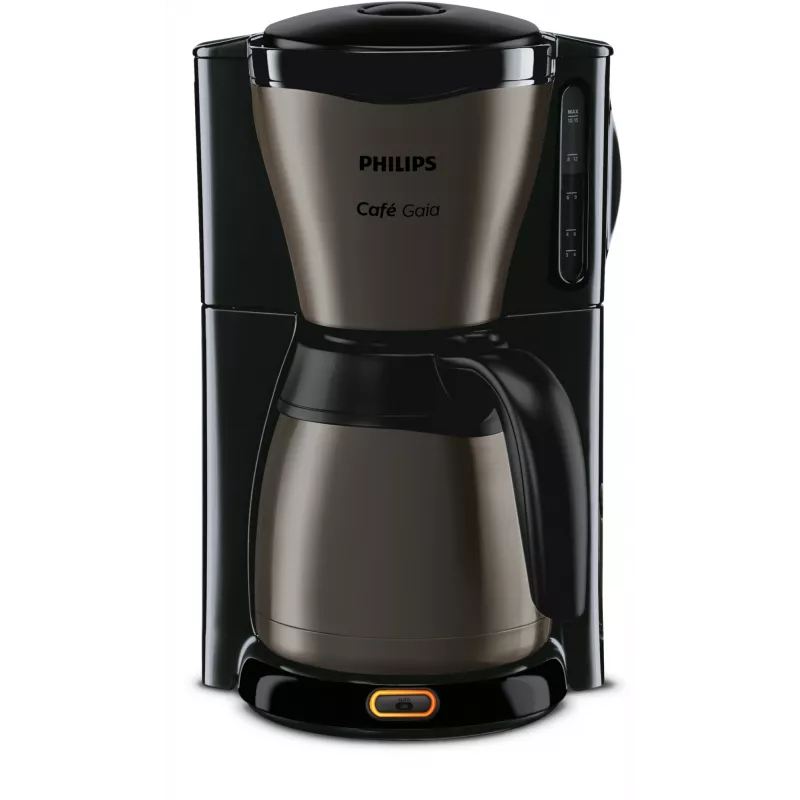 Philips Café Gaia Collection HD7547/80 kávovar filtrový kávovar 1,2 L