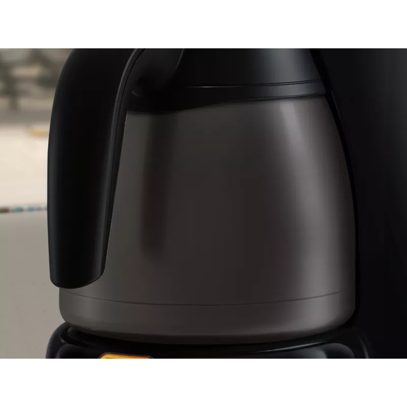 Philips Café Gaia Collection HD7547/80 kávovar filtrový kávovar 1,2 L