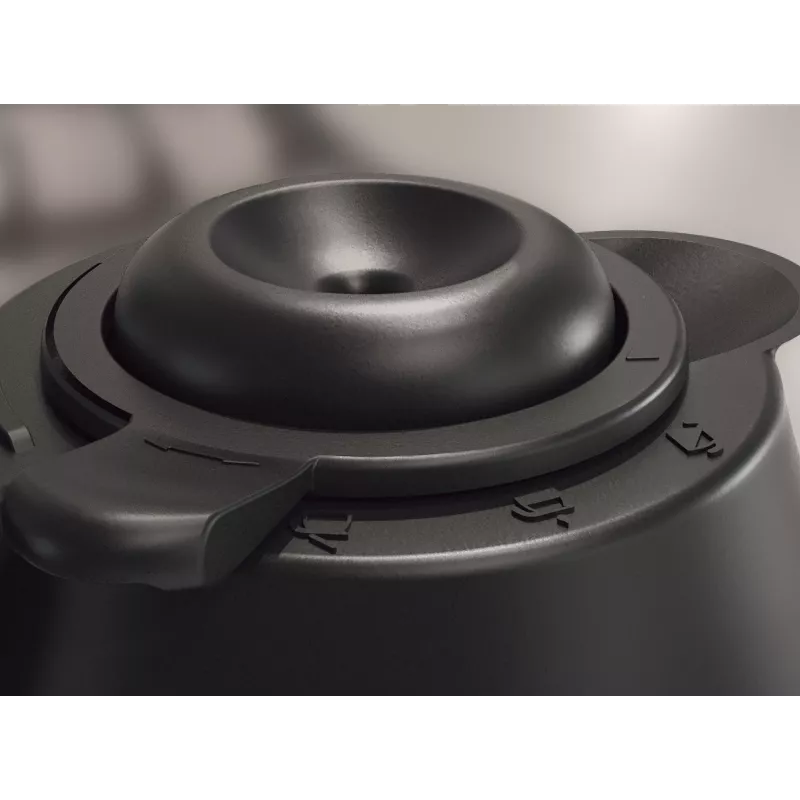 Philips Café Gaia Collection HD7547/80 kávovar filtrový kávovar 1,2 L