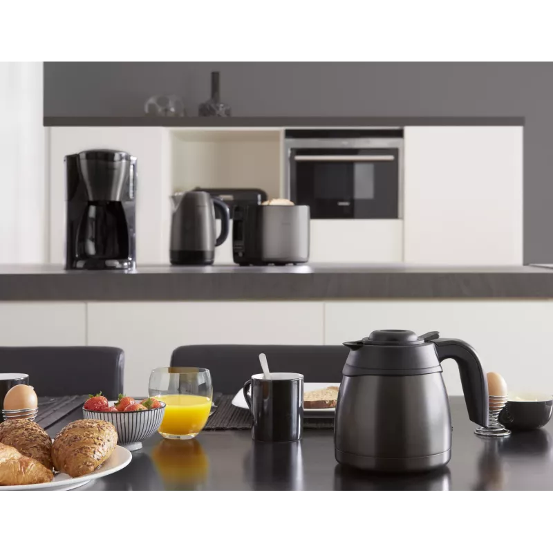 Philips Café Gaia Collection HD7547/80 kávovar filtrový kávovar 1,2 L