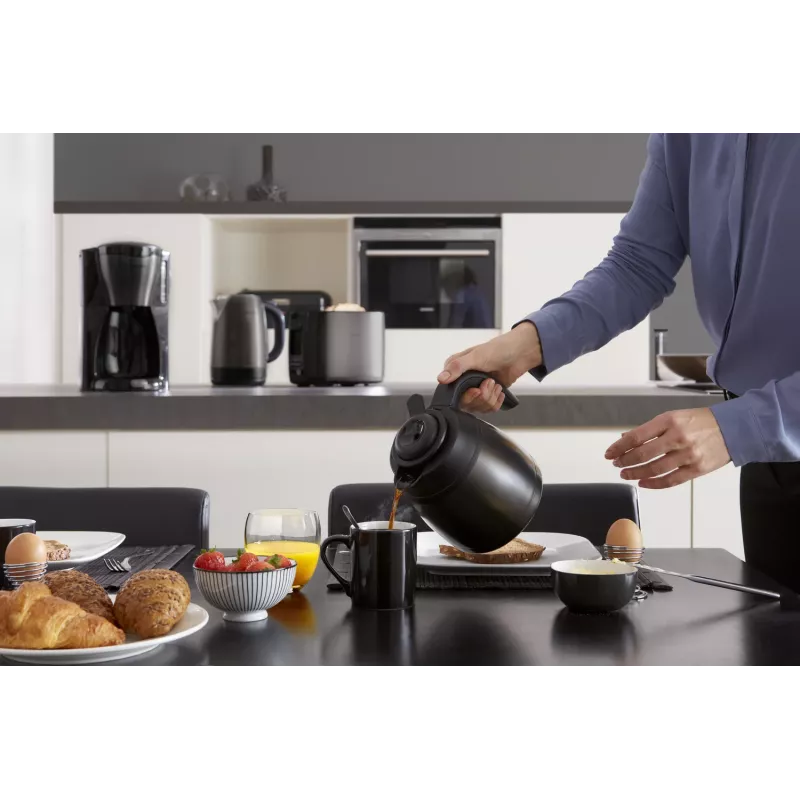Philips Café Gaia Collection HD7547/80 kávovar filtrový kávovar 1,2 L
